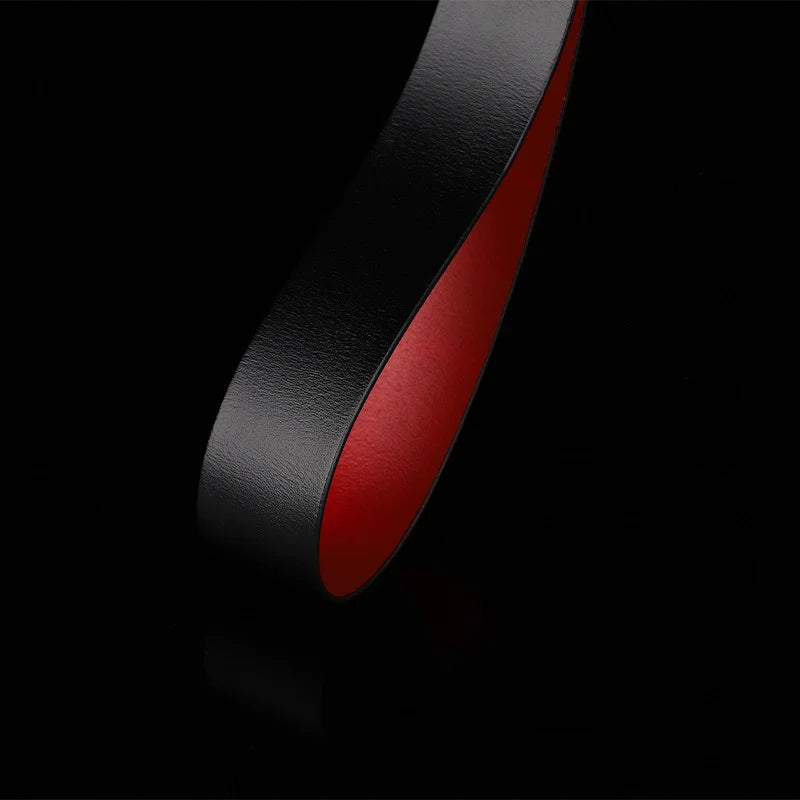 Spanking Paddles with Dog Tag