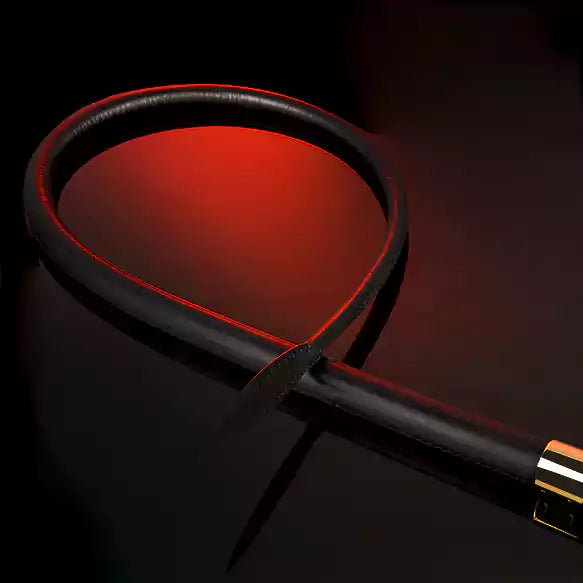 Willow-Leaf Long Whip