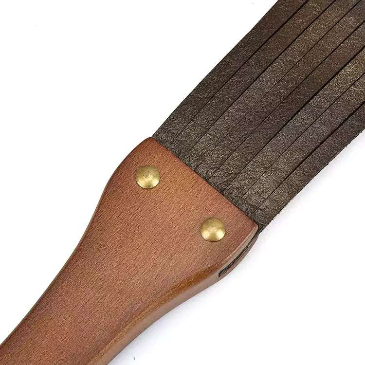 Premium BDSM Floggers