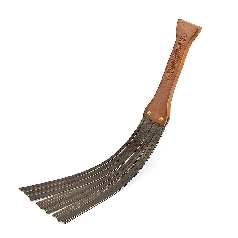 Premium BDSM Floggers