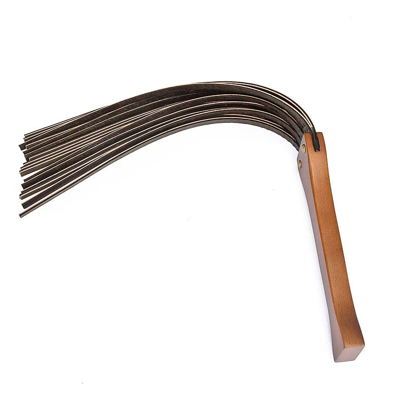 Premium BDSM Floggers