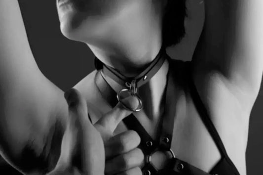 BDSM for Beginners