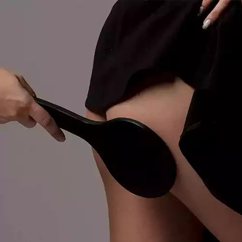 spanking paddle collections 