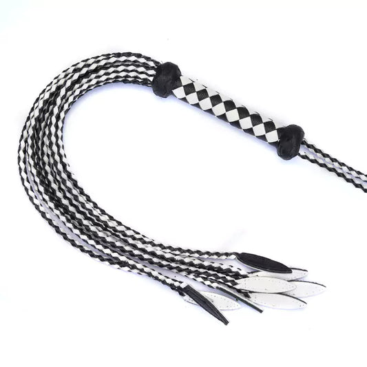 20" Nine-Tail Flogger