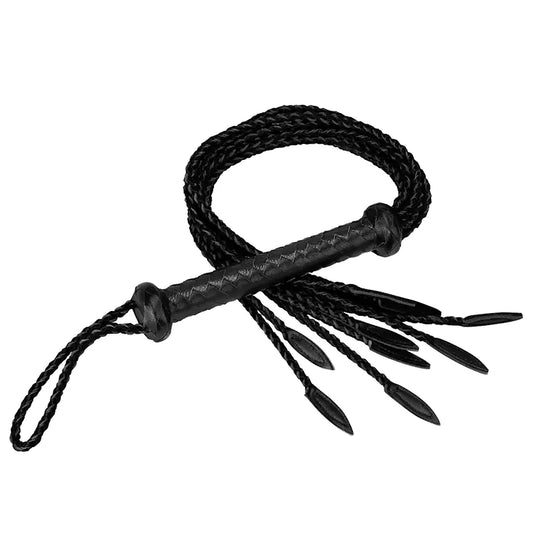 31" Nine-Tail Flogger