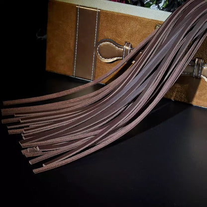  Bamboo-Grip  Flogger