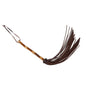  Bamboo-Grip  Flogger