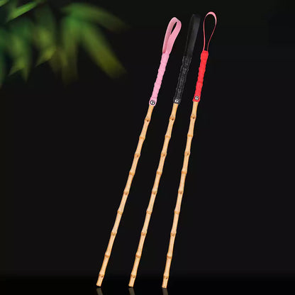Bamboo Segment Discipline Cane