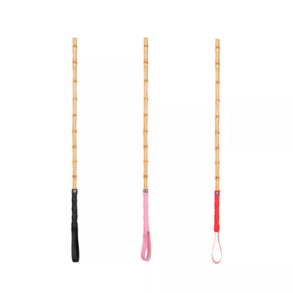 Bamboo Segment Discipline Cane