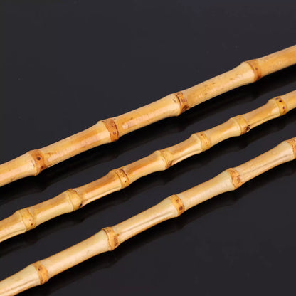 Bamboo Segment Discipline Cane