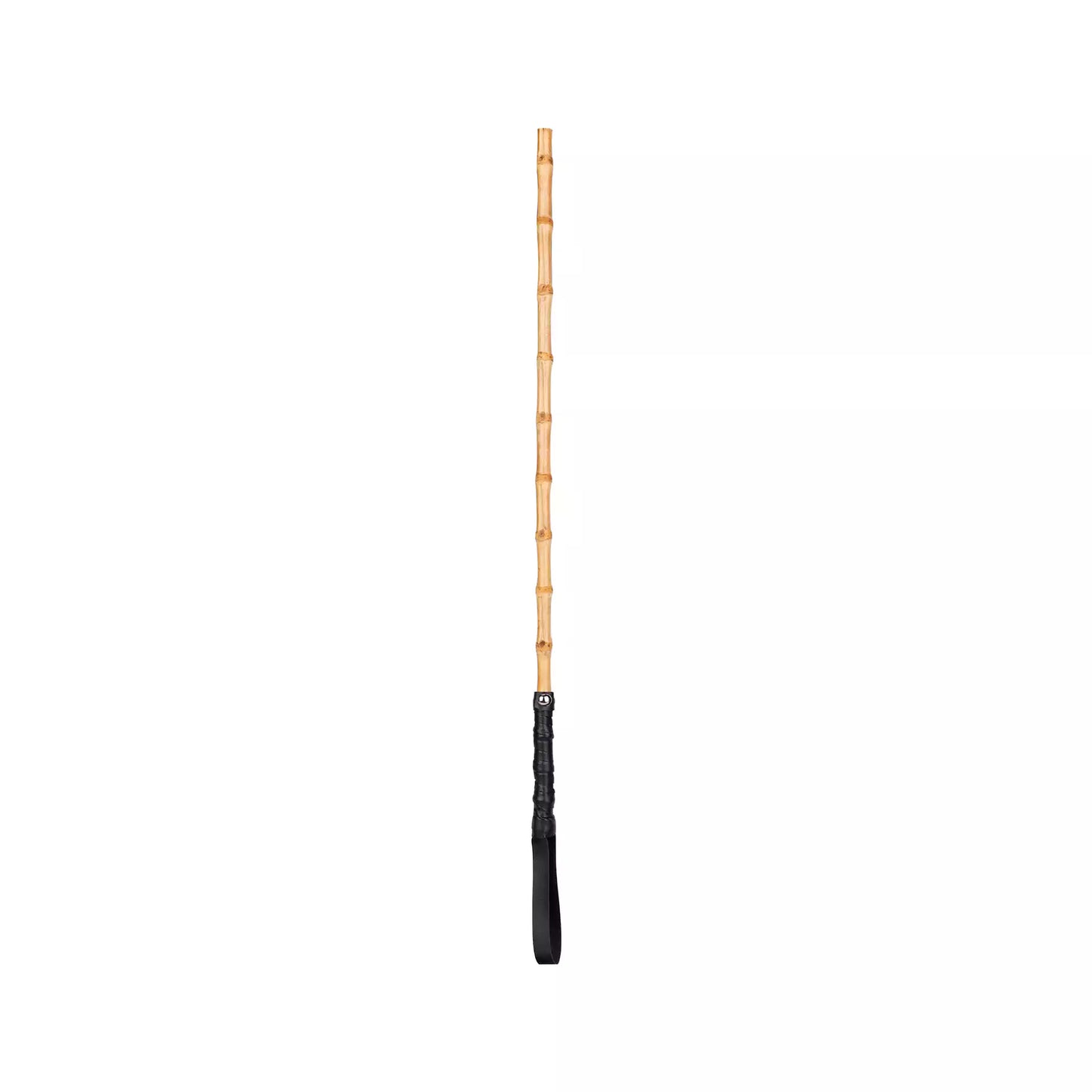 Bamboo Segment Discipline Cane