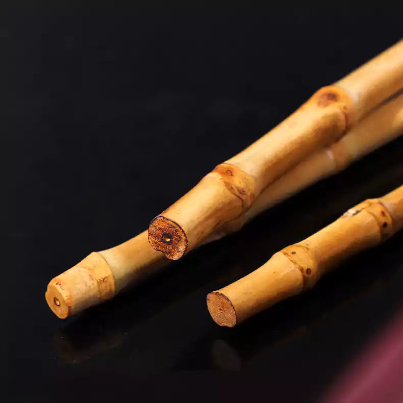 Bamboo Segment Discipline Cane