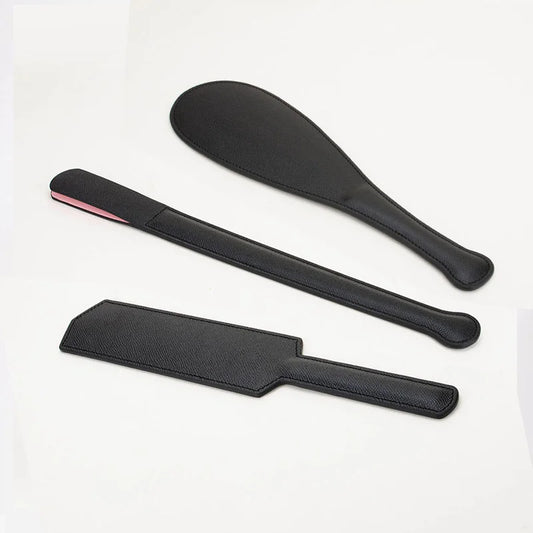 Leather Impact Paddle
