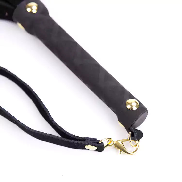 BDSM Multicolor Flogger