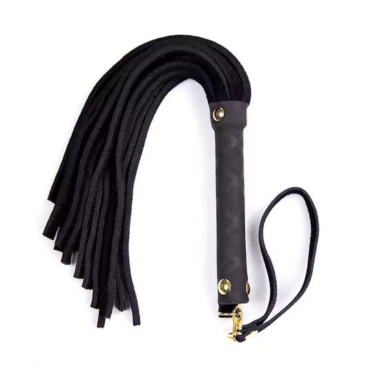 BDSM Multicolor Flogger