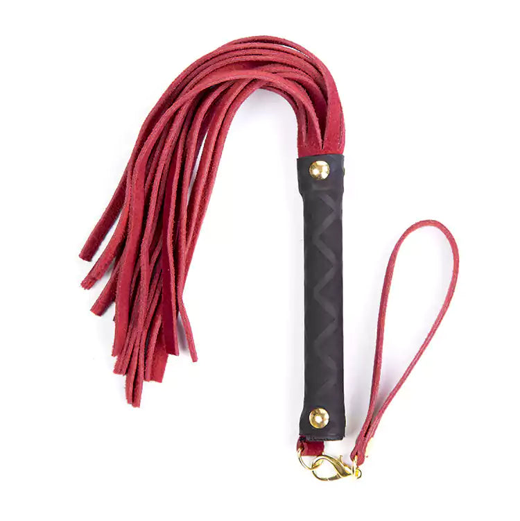 BDSM Multicolor Flogger