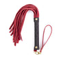 BDSM Multicolor Flogger