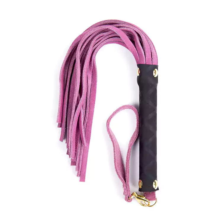 BDSM Multicolor Flogger