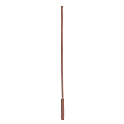 Beginner's Solid Wood Spanking Paddle Set