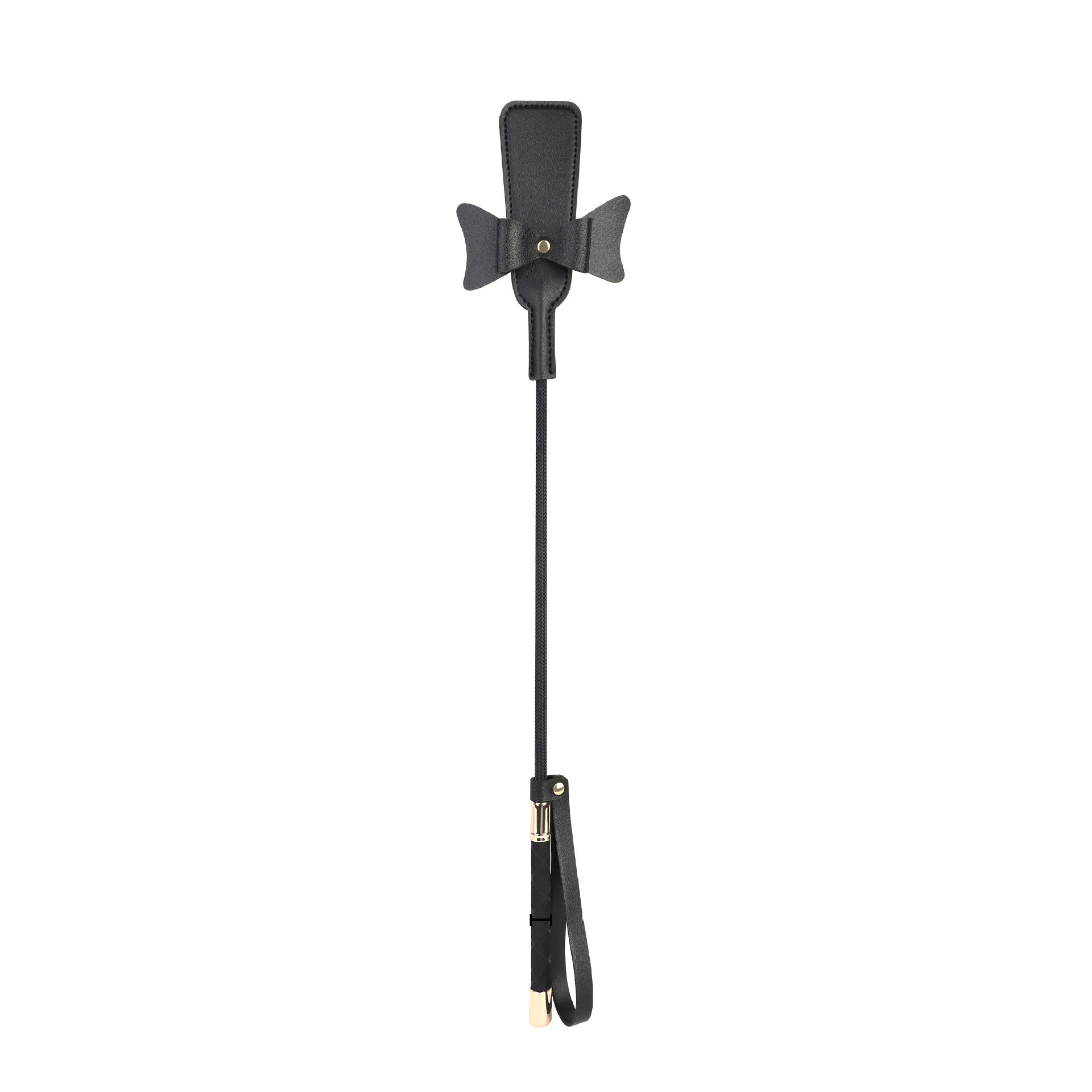 Riding Crop with Bells-Spanking Paddles