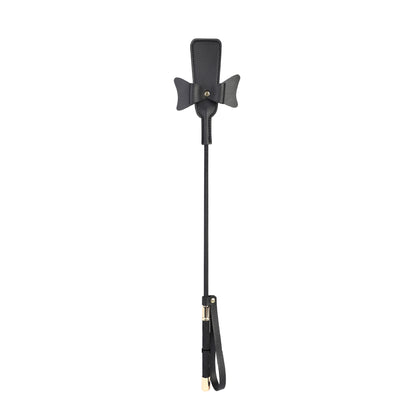 Riding Crop with Bells-Spanking Paddles