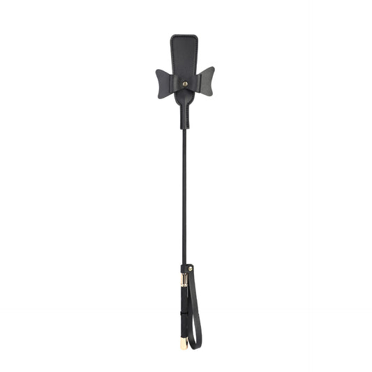 Riding Crop with Bells-Spanking Paddles
