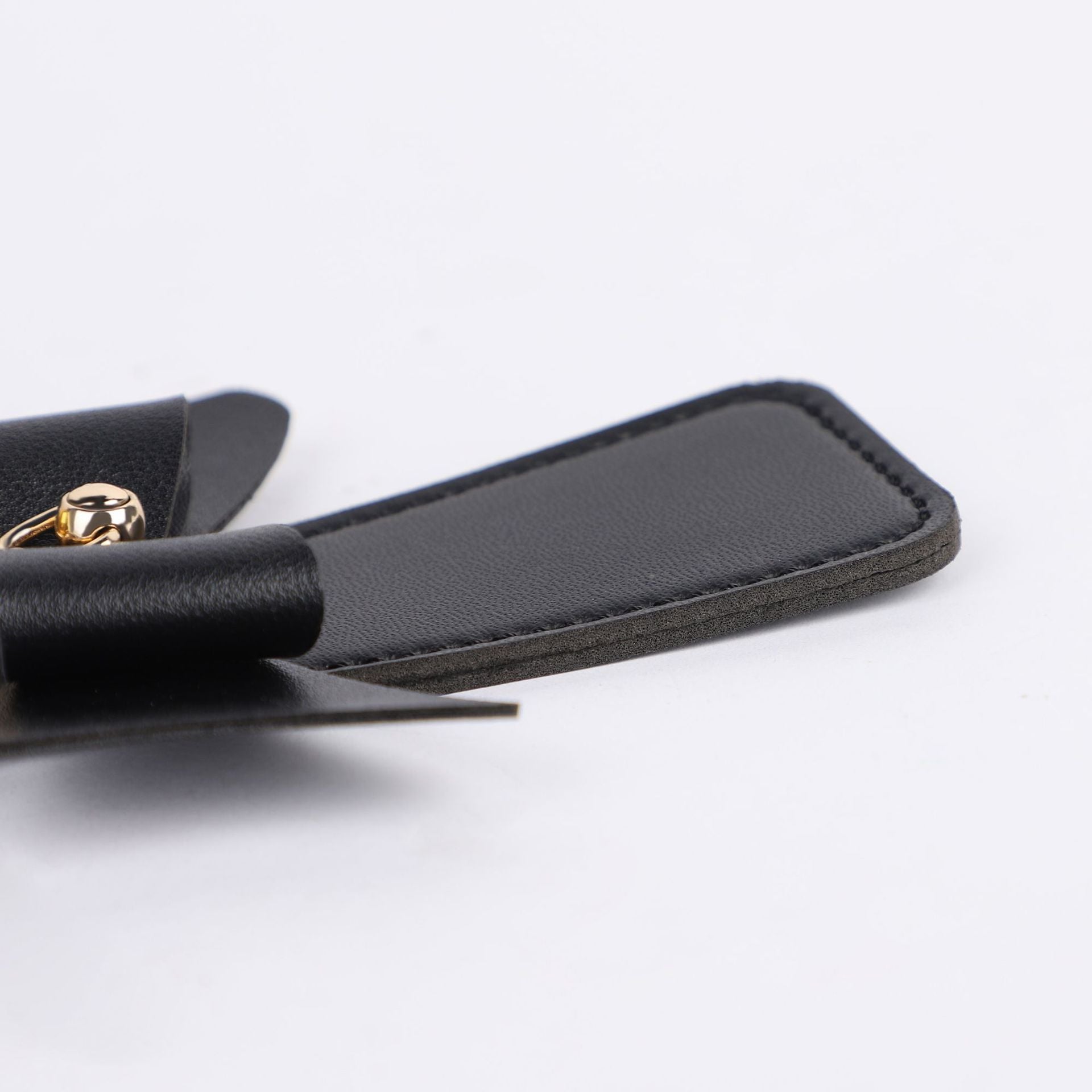 Riding Crop with Bells-Spanking Paddles