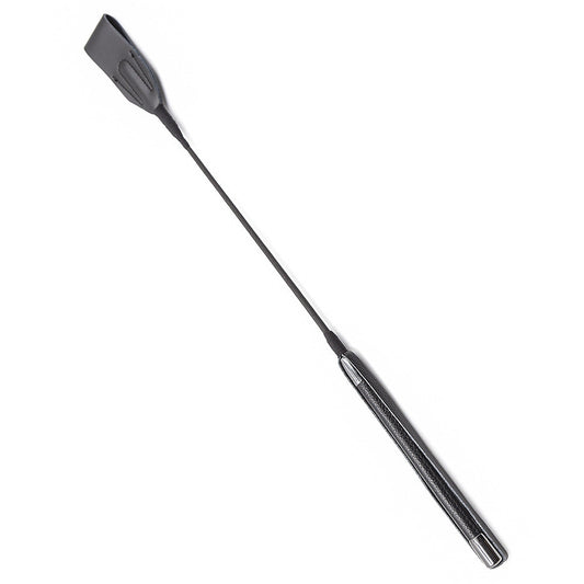 Riding Crops with Leather Handle Spanking Paddles