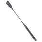Riding Crops with Leather Handle Spanking Paddles