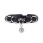 Bone Punk BDSM Collars for Advanced Players