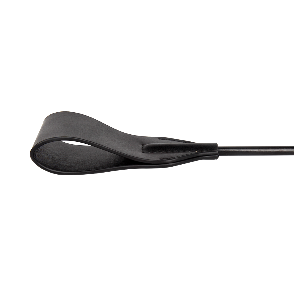 Spanking Paddles-BDSM Crop with Braided Handle