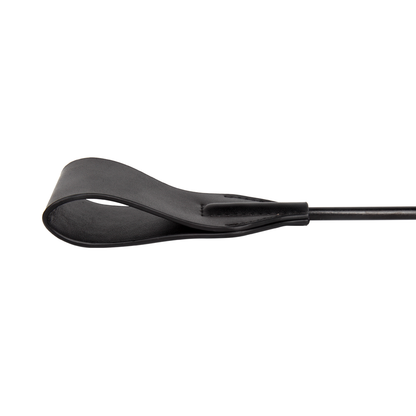 Spanking Paddles-BDSM Crop with Braided Handle