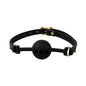 Breathable Silicone BDSM Ball Gags