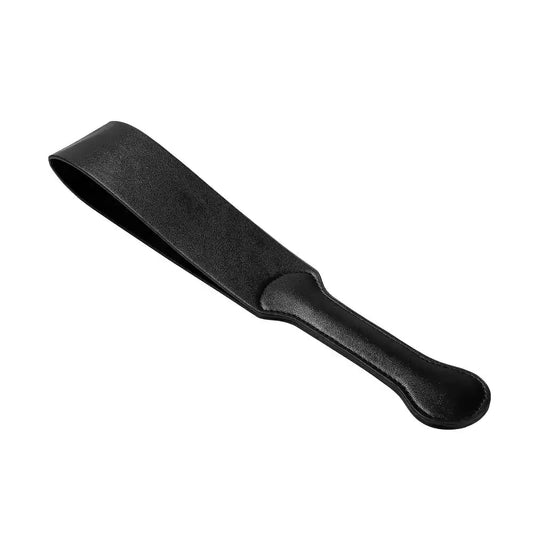 Black Double Layer BDSM Paddle
