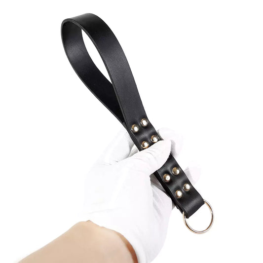 Black-Leather-Studded-Spanking-Paddle_2