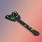 Butterfly Color-Changing Spanking Paddle