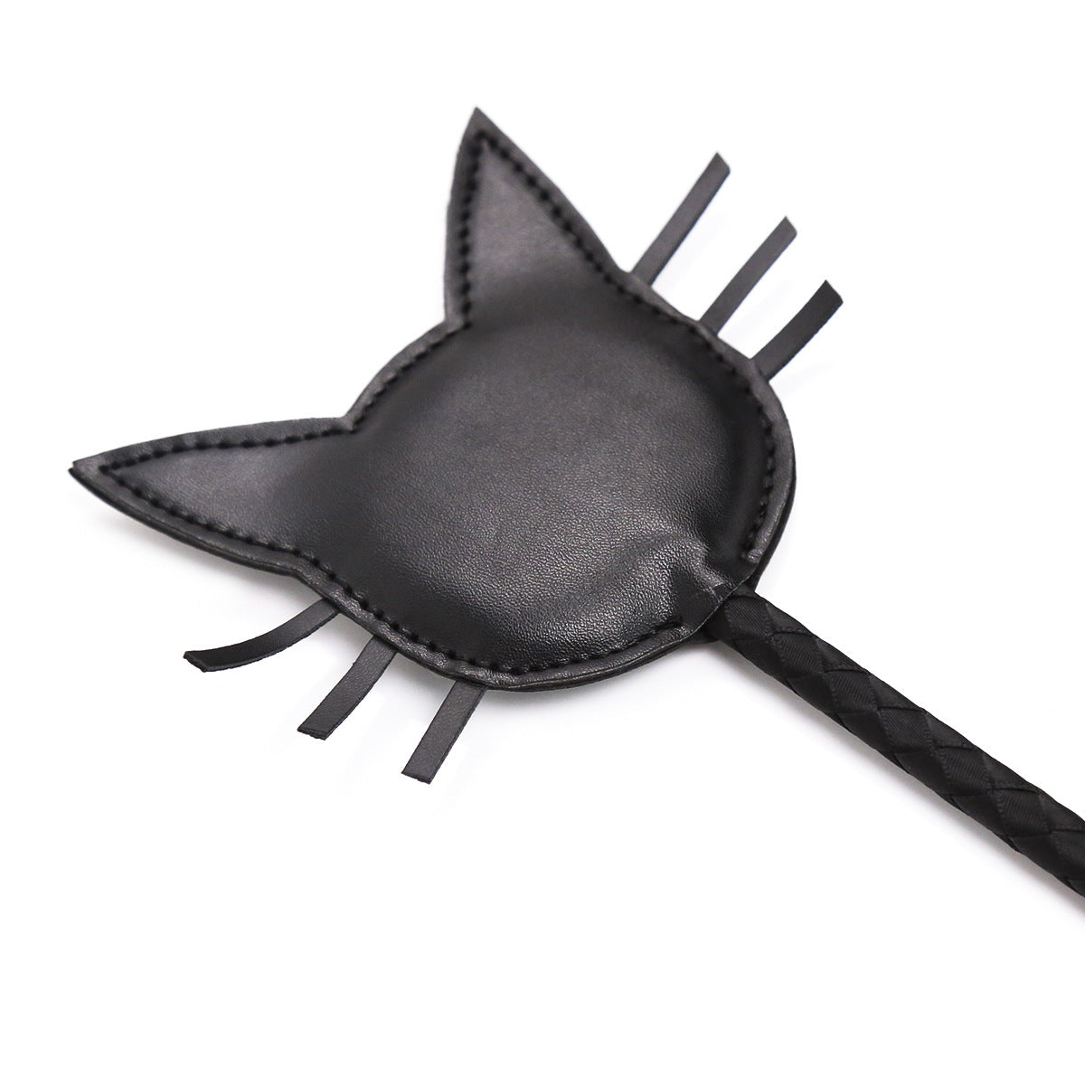 Cat-Themed Spanking Paddles for BDSM Games