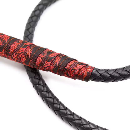 Chinese-Style Handle Whip