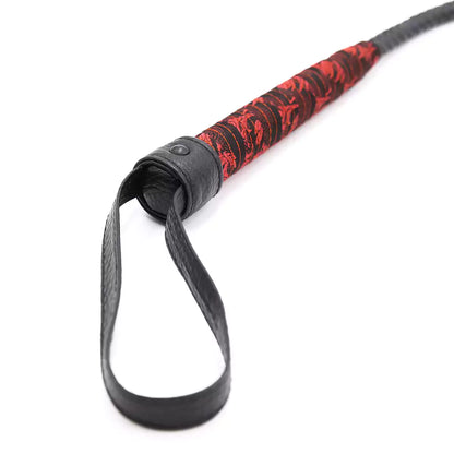 Chinese-Style Handle Whip
