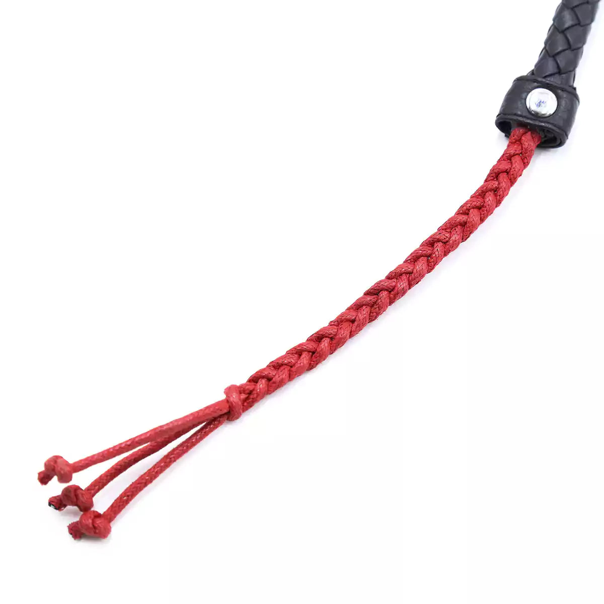 Chinese-Style Handle Whip