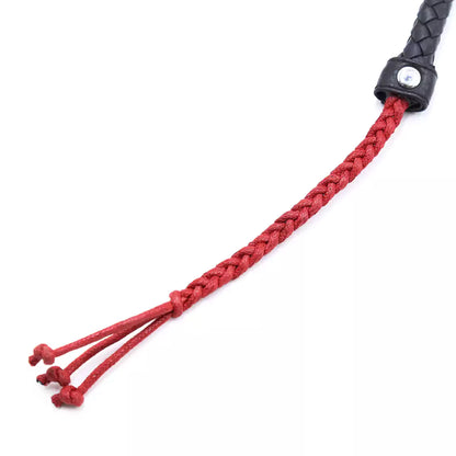 Chinese-Style Handle Whip