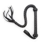 BDSM Toys-Handheld Woven BDSM Whips