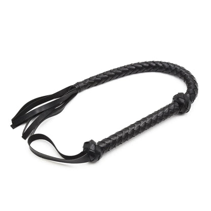 BDSM Toys-Handheld Woven BDSM Whips