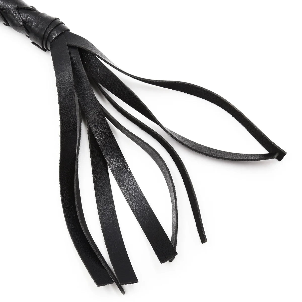 BDSM Toys-Handheld Woven BDSM Whips