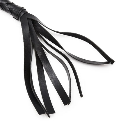 BDSM Toys-Handheld Woven BDSM Whips