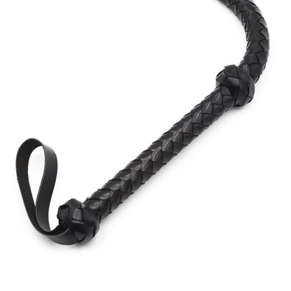BDSM Toys-Handheld Woven BDSM Whips