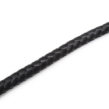 BDSM Toys-Handheld Woven BDSM Whips