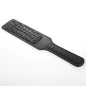 Crocodile Leather Spanking Paddle