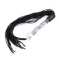 BDSM Floggers with Textured Impac