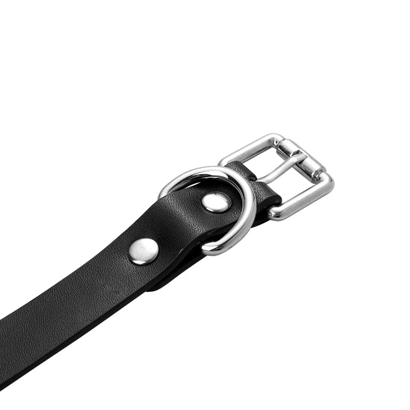 Cute Kitten Bell BDSM Collars